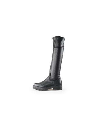 Sub55 Stiefel Schwarz 240167
