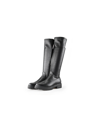 Sub55 Stiefel Schwarz 240167