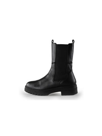Sub55 Chelsea boots Schwarz 240171