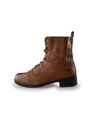 Mustang Schnürstiefel