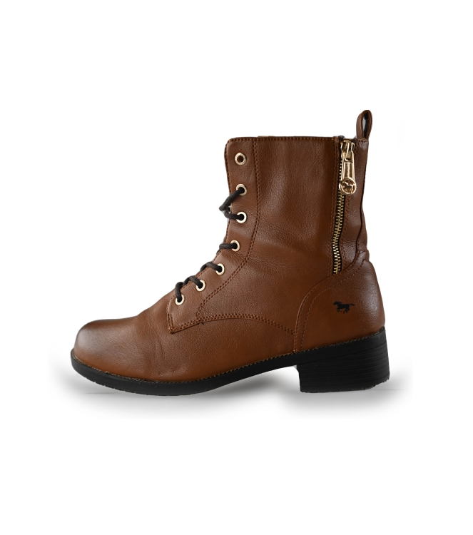 Mustang Schnürstiefel