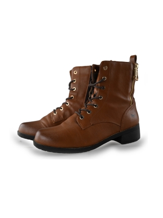 Mustang Schnürstiefel