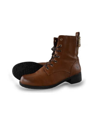 Mustang Schnürstiefel