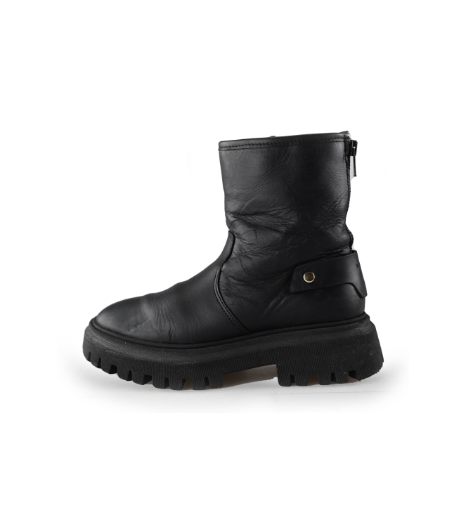 Nubikk Stiefeletten