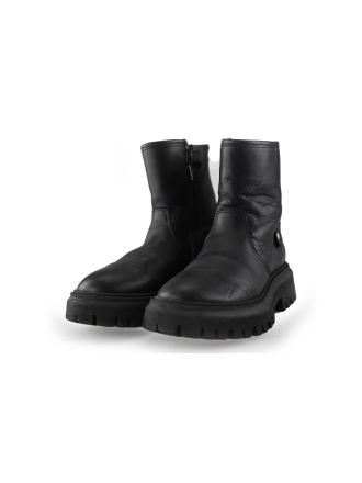 Nubikk Stiefeletten Schwarz 240188