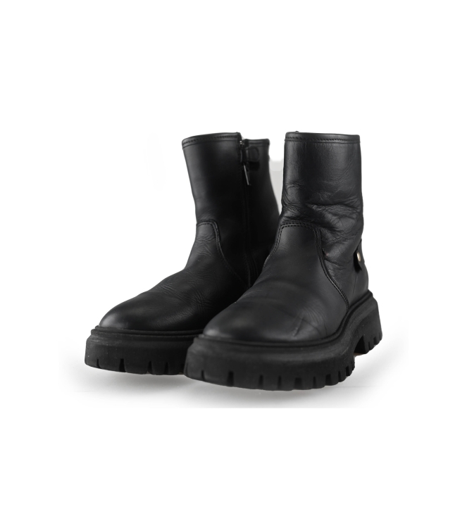 Nubikk Stiefeletten