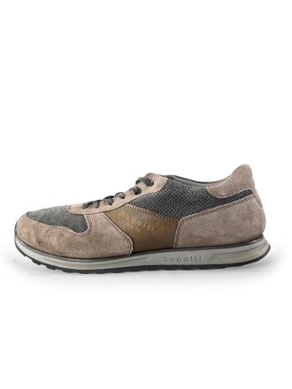 Bugatti Sneaker Braun 240189
