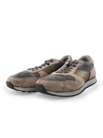 Bugatti Sneaker Braun 240189