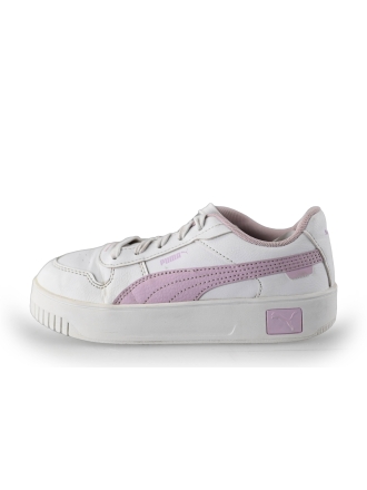 Puma Sneaker Weiß 240193