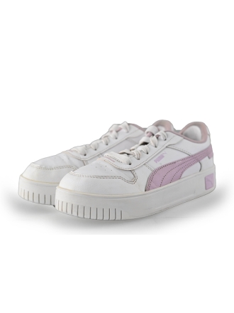 Puma Sneaker Weiß 240193