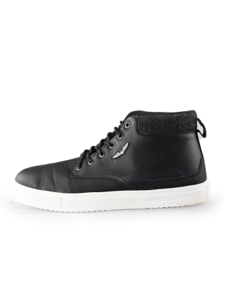 PME Legend Schnürstiefel Schwarz 240198