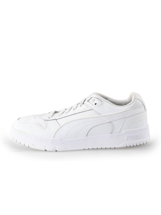 Puma Sneaker Weiß 240199