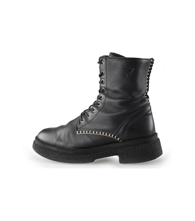 Sub55 Schnürstiefel