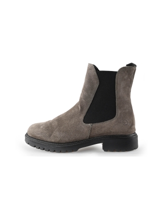 Tamaris Chelsea boots Braun 240209