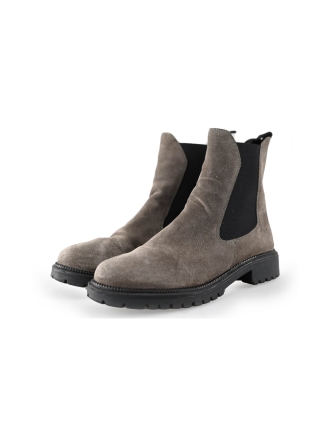 Tamaris Chelsea boots Braun 240209