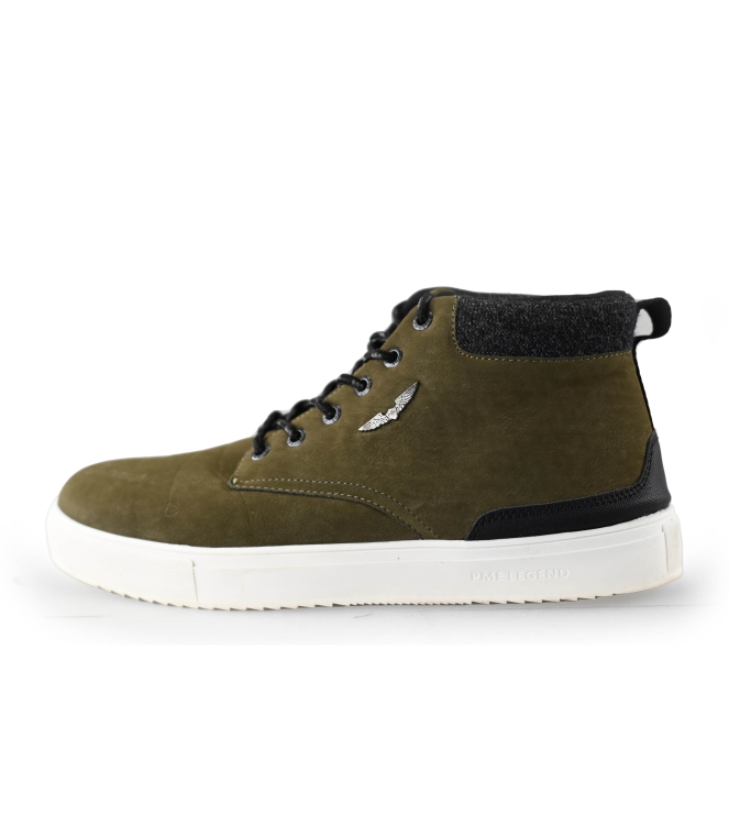 PME Legend Schnürstiefel