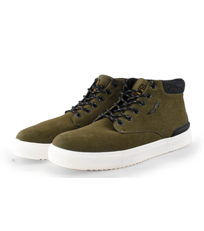 PME Legend Schnürstiefel