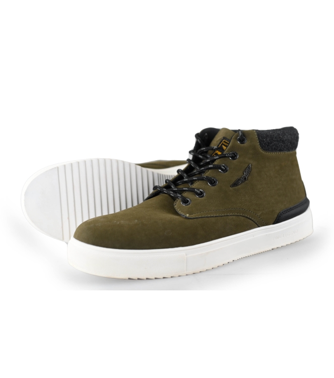PME Legend Schnürstiefel