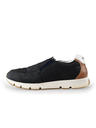 Australian Slip-ons Blau 240216