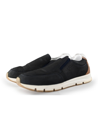 Australian Slip-ons Blau 240216