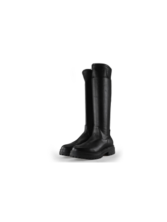 Sub55 Stiefel Schwarz 240226