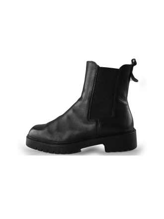 Tamaris Chelsea boots Schwarz 240230