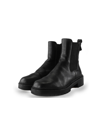 Tamaris Chelsea boots Schwarz 240230
