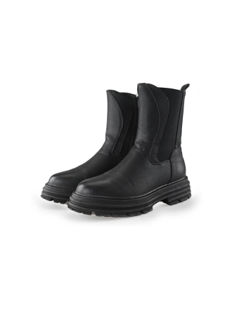 Sub55 Chelsea boots Schwarz 240237