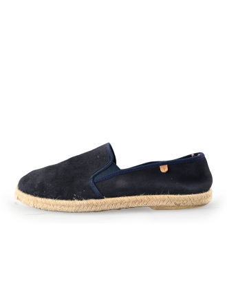 Verbenas Espadrilles Blau 240240