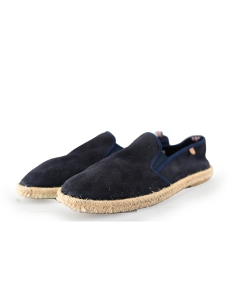 Verbenas Espadrilles Blau 240240