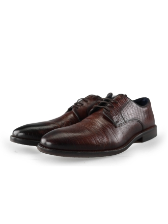 Sub55 Elegante Schuhe Braun 240246