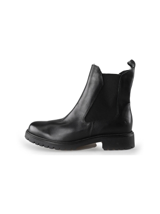 Tamaris Chelsea boots Schwarz 240248