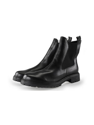 Tamaris Chelsea boots Schwarz 240248