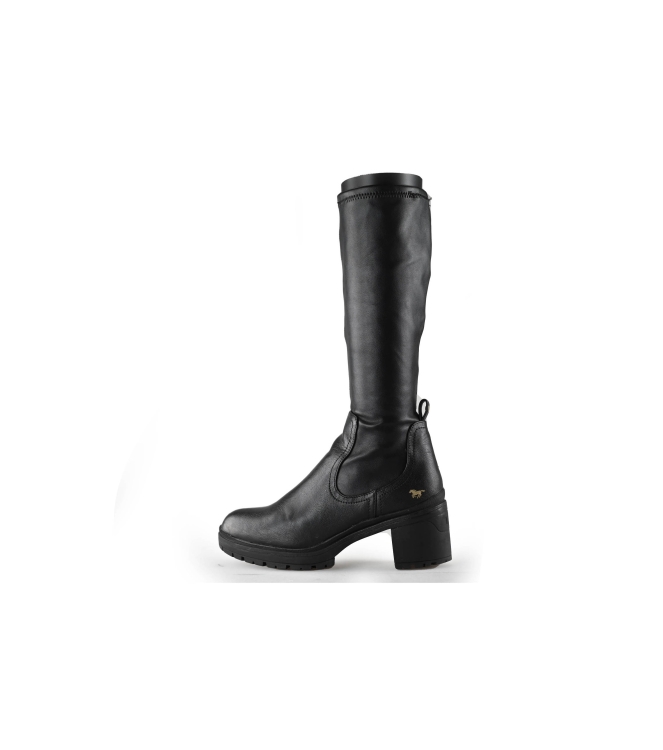 Mustang Stiefel