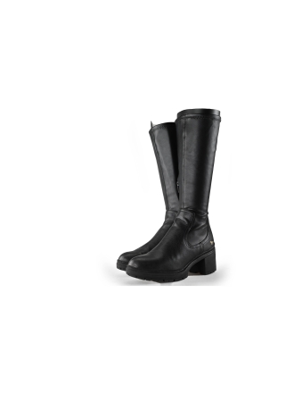 Mustang Stiefel Schwarz 240256