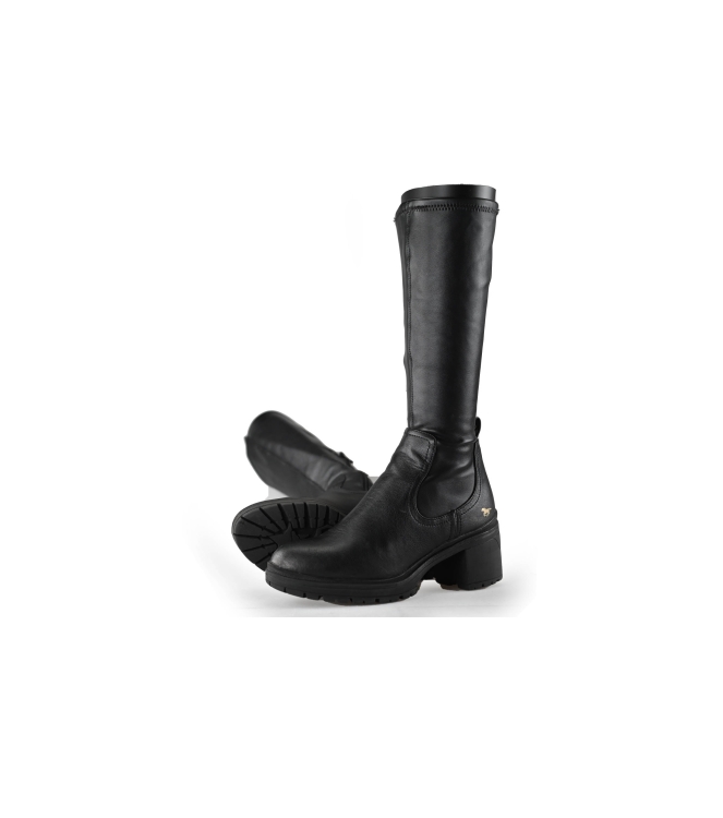 Mustang Stiefel