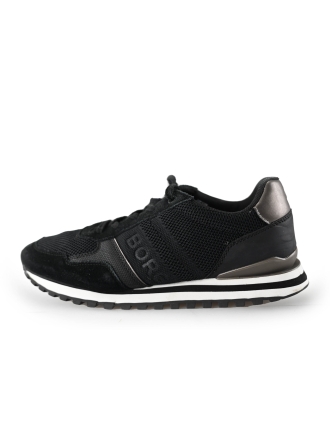 Bjorn Borg Sneaker Schwarz 240261