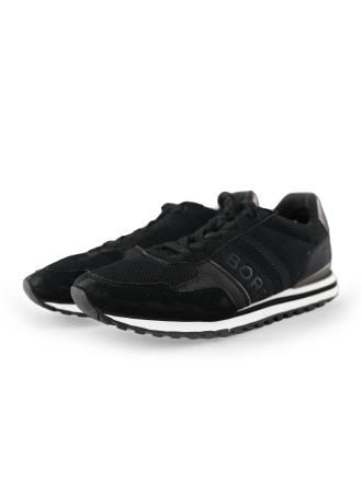 Bjorn Borg Sneaker Schwarz 240261