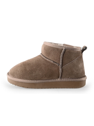 Sub55 Stiefeletten Braun 240275