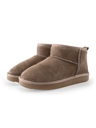 Sub55 Stiefeletten Braun 240275