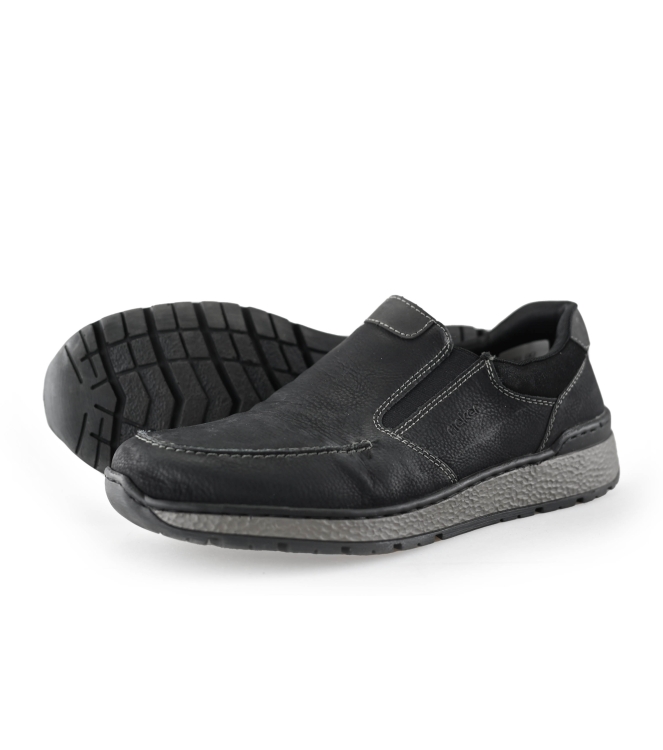 Rieker Slip-ons