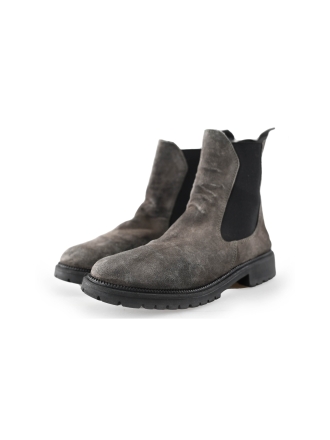 Tamaris Chelsea boots Braun 240288