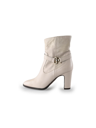 Signatura Stiefeletten Beige 240291