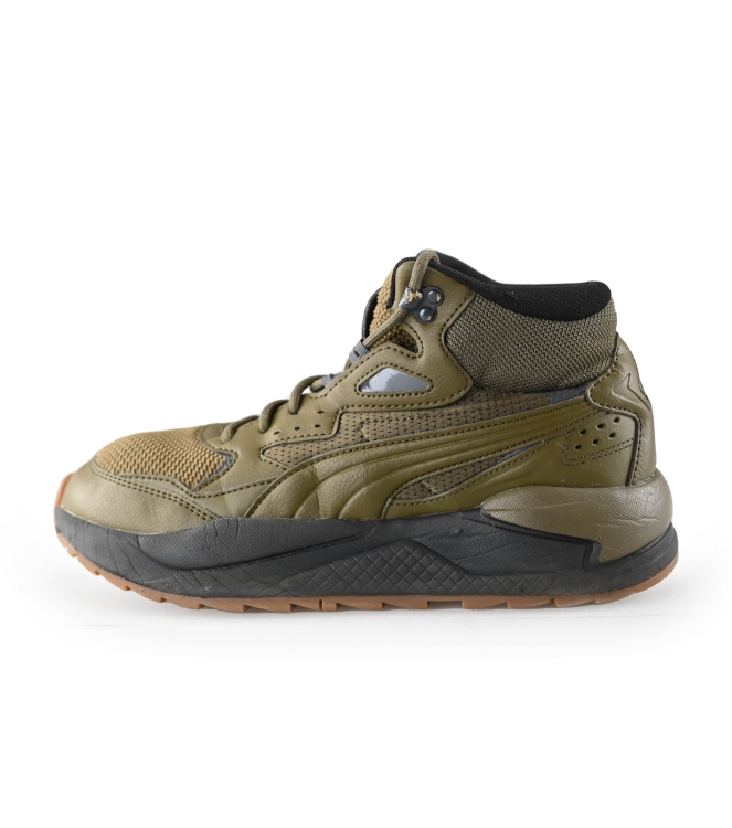Puma Schnürstiefel