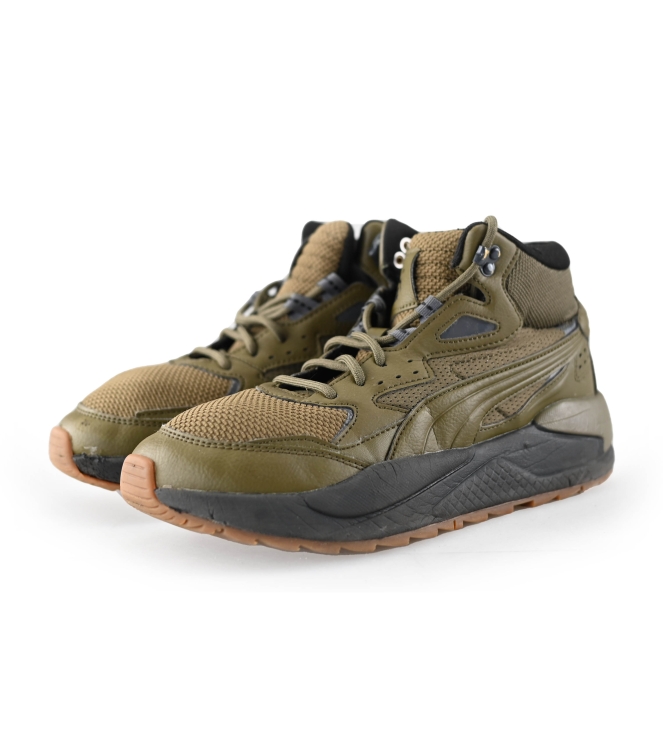 Puma Schnürstiefel