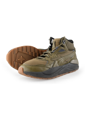 Puma Schnürstiefel