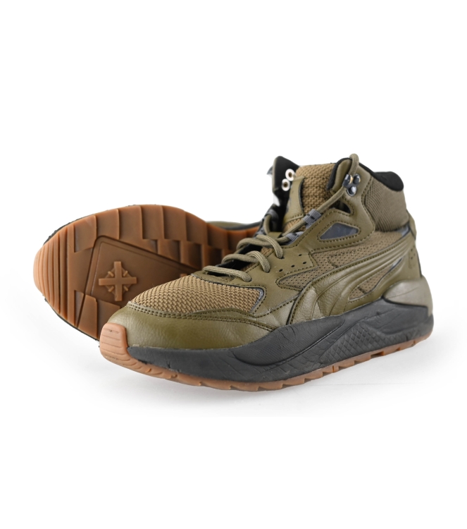 Puma Schnürstiefel