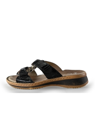 Ara Flip-Flops Schwarz 240298