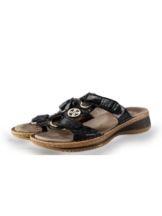 Ara Flip-Flops Schwarz 240298