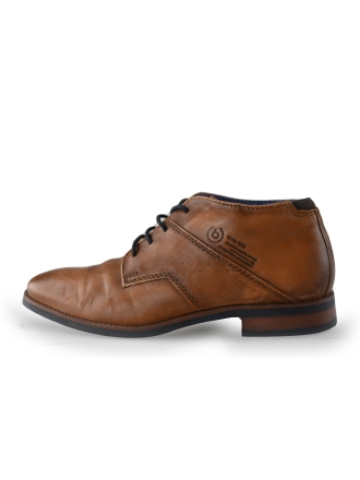 Bugatti Elegante Schuhe Braun 240300